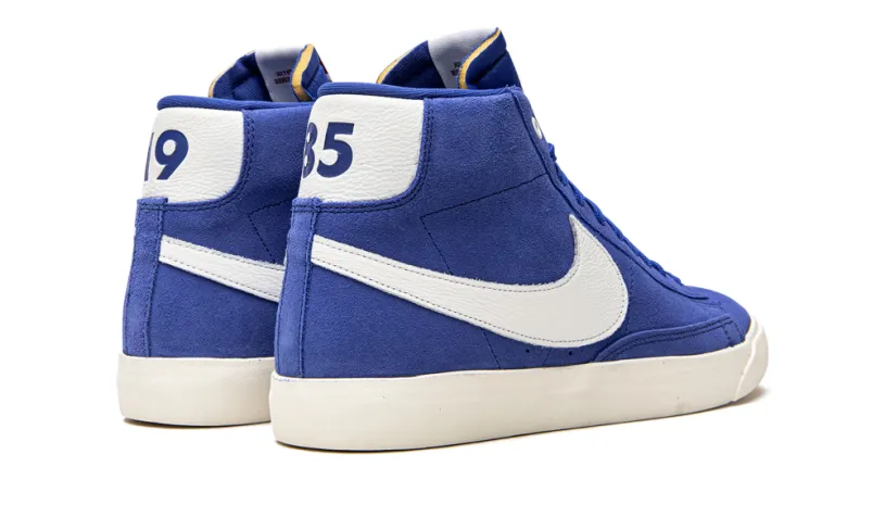 Nike Basketball Blazer 'Stranger Things - OG Pack'